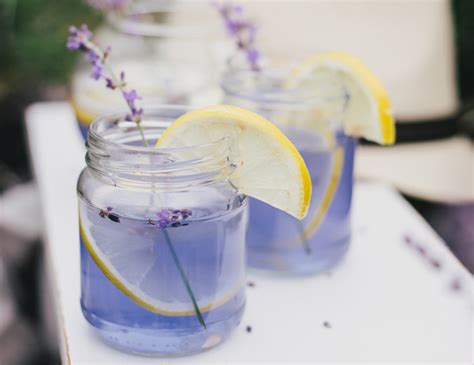 My Natural Remedies Lavender Lemonade To Get Rid Headaches Anxiety