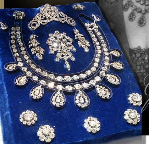 Royal Jewels Of The World Message Board Bulgarian Royal Diamonds