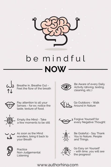 This Is How You Can Stay Mindful All Day Every Day A Mindful