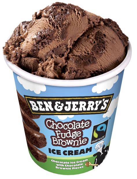 Ben And Jerrys Chocolate Ice Cream Chocolate Photo 33722770 Fanpop