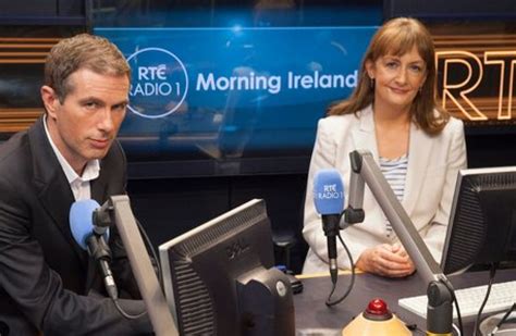 Despite Dropping 25000 Listeners In A Year Morning Ireland Is Still