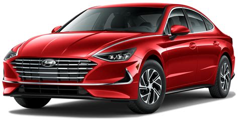 2021 Hyundai Sonata Hybrid Incentives, Specials & Offers in Clearwater FL