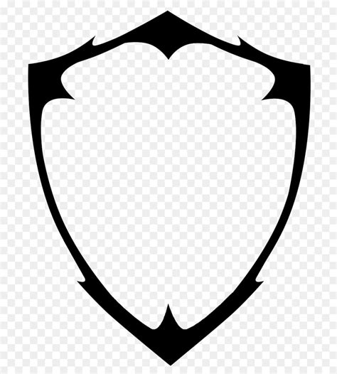 Descargue este archivo black escudo atmosférico, escudo negro, logo conciso, la medalla png o psd de forma gratuita. Escudo, Plantilla, Pixabay imagen png - imagen ...