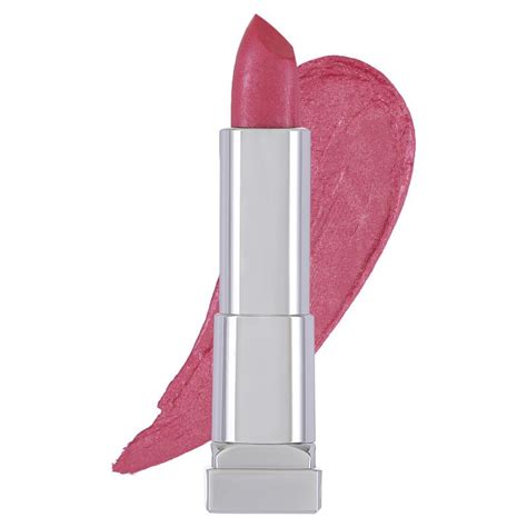 Maybelline Color Sensational Lipstick Summer Pink 148