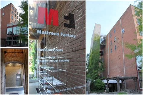500 sampsonia way, pittsburgh, pa 15212 map · phone number · visit website. A Mattress Factory Wedding - JPC Event Group