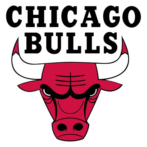 Download as svg vector, transparent png, eps or psd. Chicago Bulls Logo PNG Transparent & SVG Vector - Freebie ...