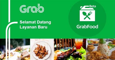 Cara Daftar Merchant di Grabfood - CARA DAFTAR GOJEK