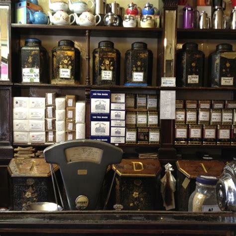 Beautiful Old Tea And Coffee Shop In Dundee Dundee Dundee City Tea Shop