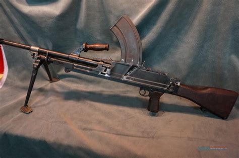 Bren Mkii Dewat For Sale At 944237481