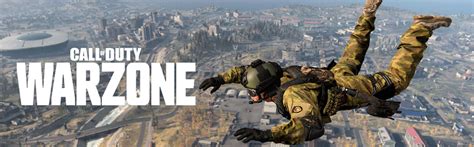 Call Of Duty Warzone Review Uniquely Streamlined