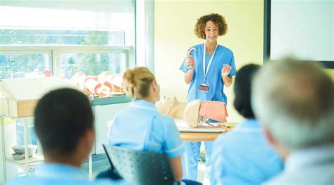 Working Your Way Up The Ranks How To Go From A Nurse To A Nurse