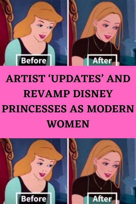 Disney Art Style Day Glow Revamped Androgynous Artist Names Community Art Her Hair