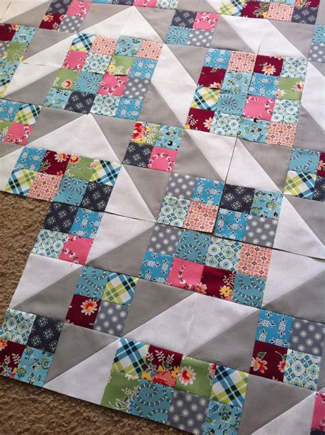 16 Patch Squares Quilts Scrap Quilts Quilt Patterns