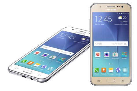 Samsung Brings Affordable Line Of Galaxy J Series To Malaysia Digital