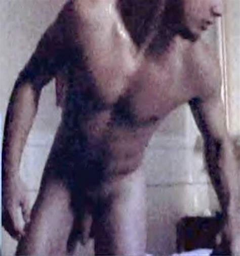 Male Celeb Fakes Best Of The Net Kip Pardue American Actor Naked