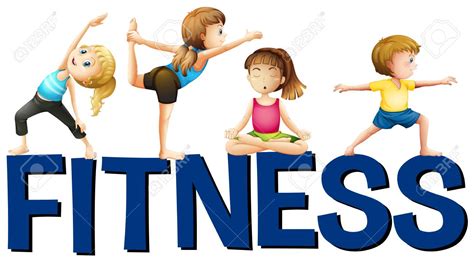 Fitness Clipart Free 10 Free Cliparts Download Images On Clipground 2024