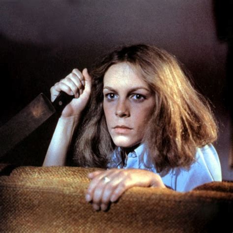 Laurie Strode Horror Film Wiki Fandom Powered By Wikia