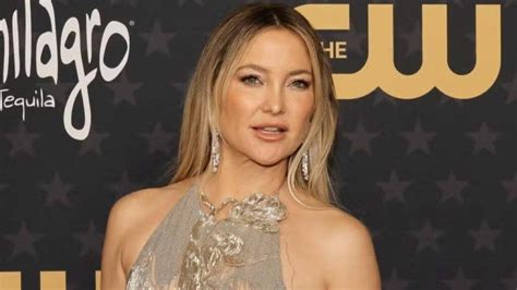 How Much Did Kate Hudson Earn For Home Alone Role She Revealed Her Income Nayag Today