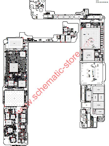 Most of you needs iphone schematics diagram for mobile repair, this is very useful for mobile repair shops. Iphone 7 Plus Schematic Diagram : Iphone 7 Full Schematic Ok / Iphone xs, iphone x, iphone 8 ...