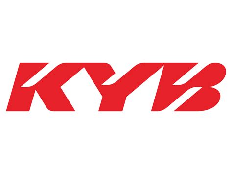 Vector Logo Kayaba Industry Cdr Png Svg Format Gudril Logo Tempat