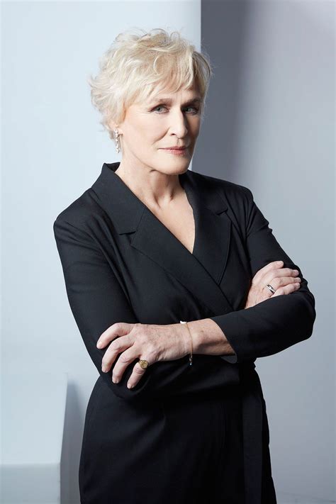 Glenn Close The 100 Most Influential People Of 2019 Glenn Close