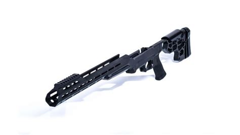 Mdt Ess Chassis System Base Only For Winchester Model 70 Free