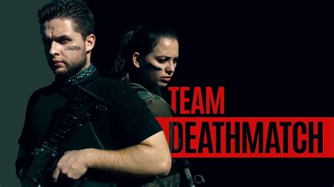 Team Deathmatch Youtube