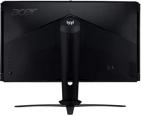 Acer Xb273k Review 4k Hdr 144hz G Sync Gaming Monitor Laptrinhx
