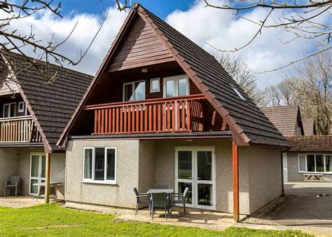 Hengar Manor Country Park In St Tudy Bodmin Lodges Book Online