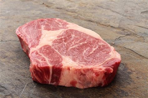 Buy Rib Eye Steak Online