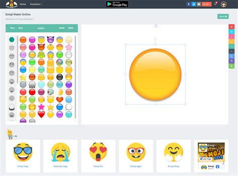 10 Tools To Create Custom Emoji 2022