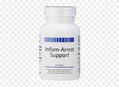 Anti Inflammatory Prescription Drug Hd Png Download 600x600
