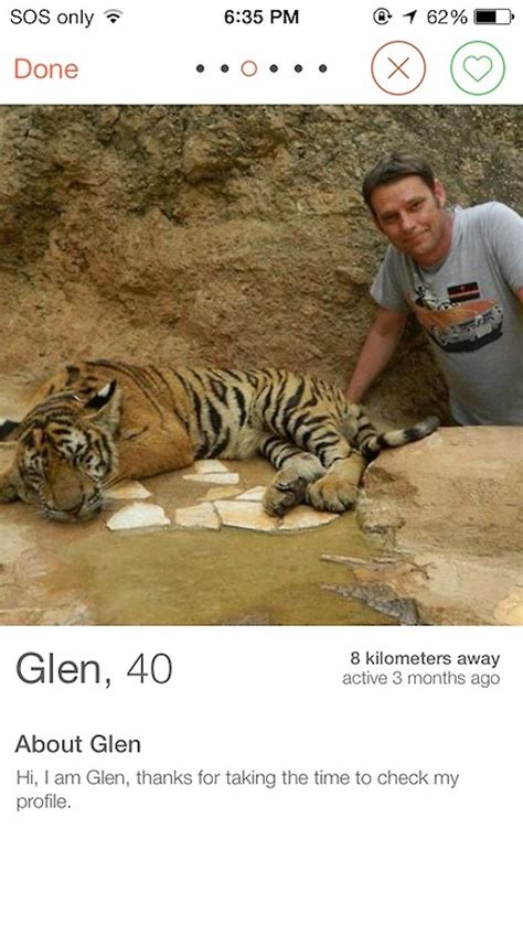 new york bans tiger selfies dashing the hopes and dreams of tinder bros everywhere