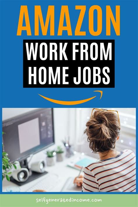 Amazon Work From Home Jobs Colorado Springs Conrad Craig