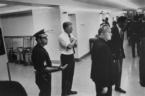 Behind The Picture Rfks Assassination Los Angeles 1968