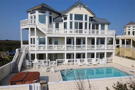Beach realty & construction (800) 635 1559; Corolla Classic Vacations | Outer Banks
