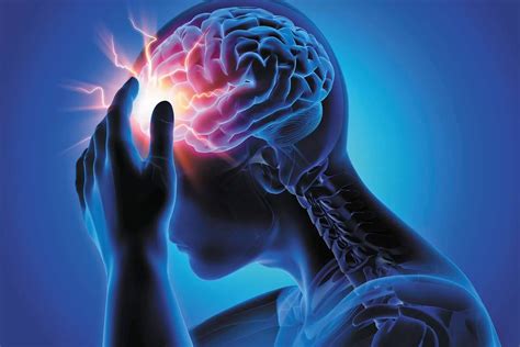 What Are The Different Types Of Traumatic Brain Injury