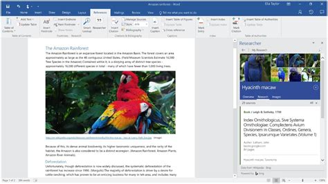 5 Microsoft Word Features That Will Make Work From Home Easier Faster