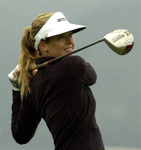 Lpga Hottie Anna Rawson Pictures Female Golf Celebrities Golf Hotties