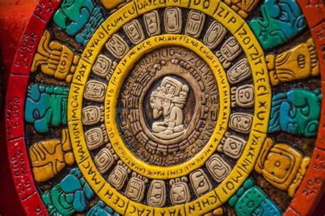 Mayan Calendar 2021 And Xiuhpohualli Sergio Magaña Spiega Lanno Calli