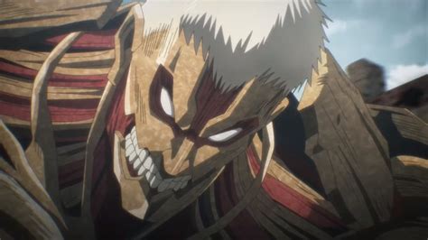 Top 10 Most Powerful Titans In Attack On Titan