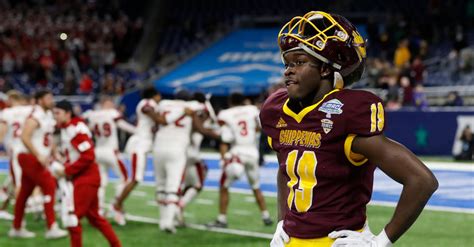 5 tage noch bis zum release von we are football! Mid-American Conference Cancels Fall Football Season | Fanbuzz