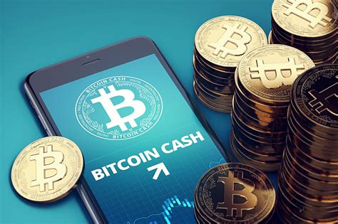 Bitcoin cash is one of the largest cryptocurrency projects measured by market cap and is fighting eos and ltc for the 4th spot. Bitcoin Cash Price Prediction For 2021 [New Research ...