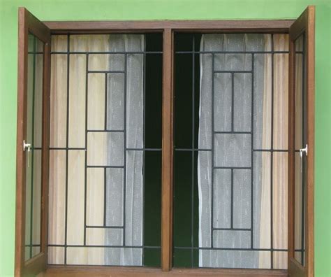 teralis jendela minimalis terbaru jendela rumah
