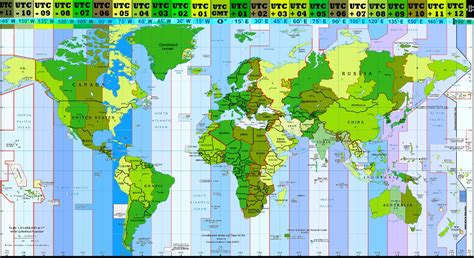 • get converter between ghana time and specific time zone: world time zones converting table