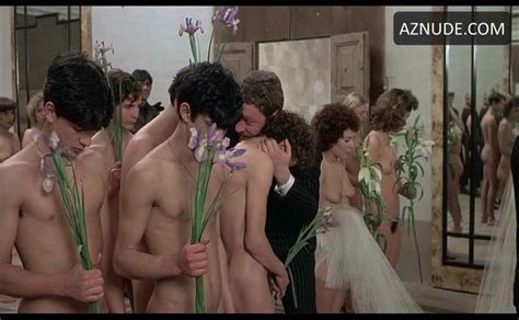 Franco Merli Penis Shirtless Scene In Salo O Le 120 Giornate Di Sodoma