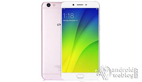 How To Root Oppo R9 Plus And Install Twrp Recovery