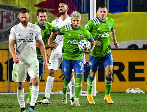 Seattle sounders vs sporting kansas city prediction, preview, team news and more | mls 2021. Three Seattle Sounders called up for international duty ...