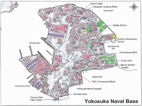 Find hotels in yokosuka, japan. http://www.japanbases.com/Portals/0/Graphics/Housing/Info/Yokosuka/Yokosuka%20Naval%20Base%20Map ...