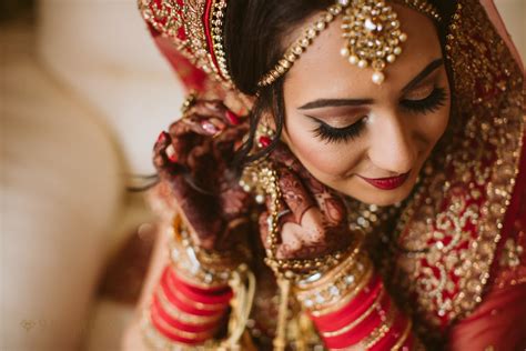 Navi And Steven Sikh Wedding Documentary Indian Wedding Photography